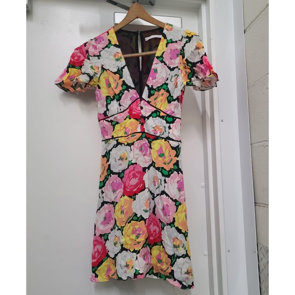 Zara dress